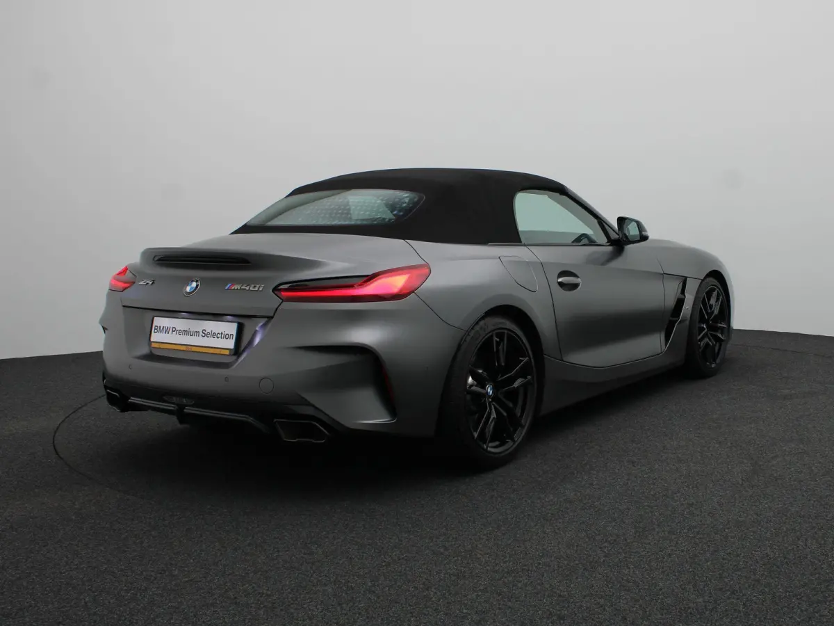 M40i Driving Assistant | Head-Up Display |  Harman/Kardon | Adaptief M-onderstel | 19"