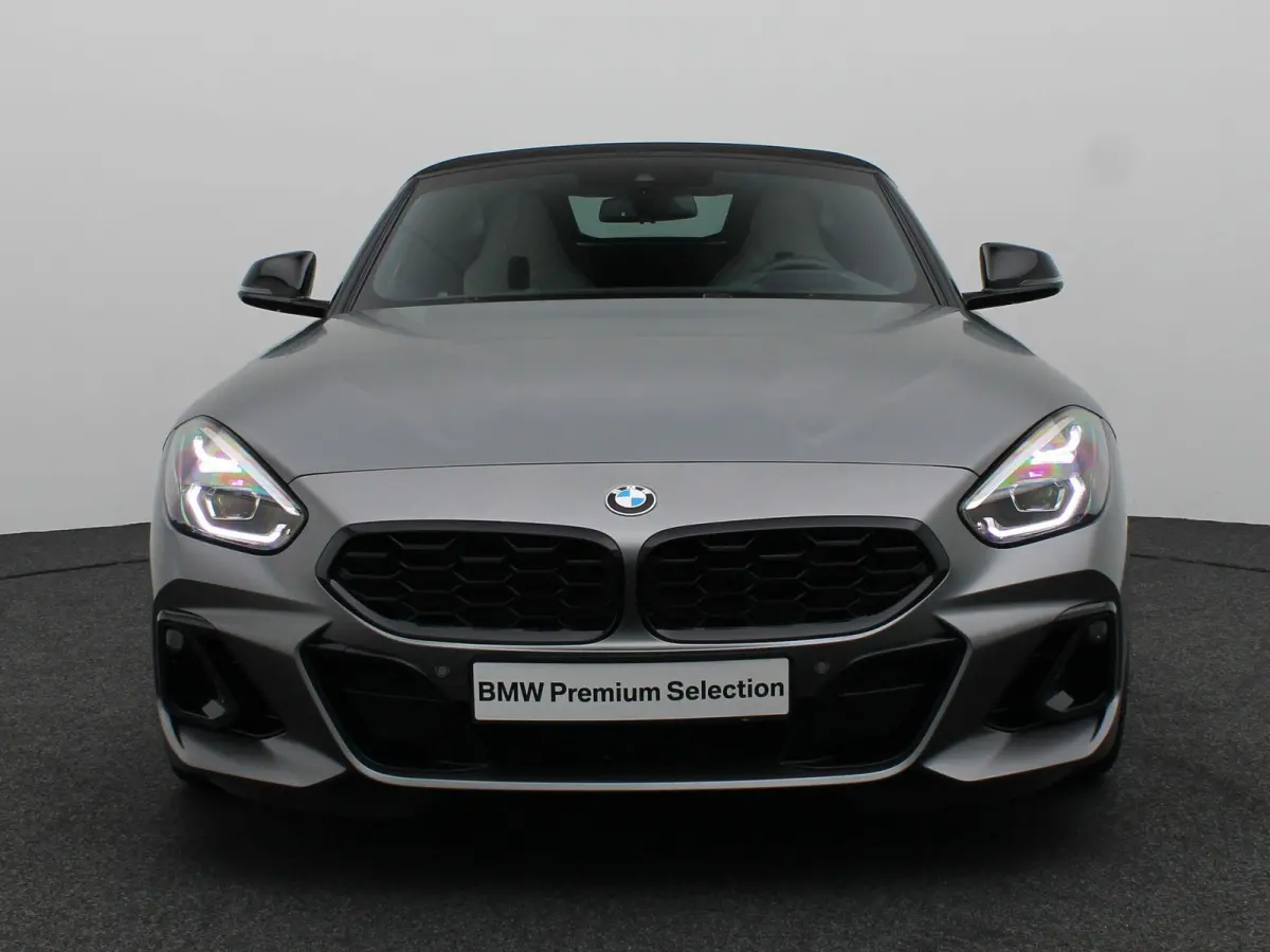 M40i Driving Assistant | Head-Up Display |  Harman/Kardon | Adaptief M-onderstel | 19"