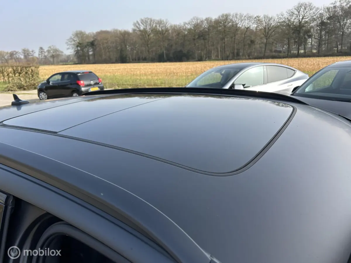 55 quattro Business S-Edition Plus 95 kWh