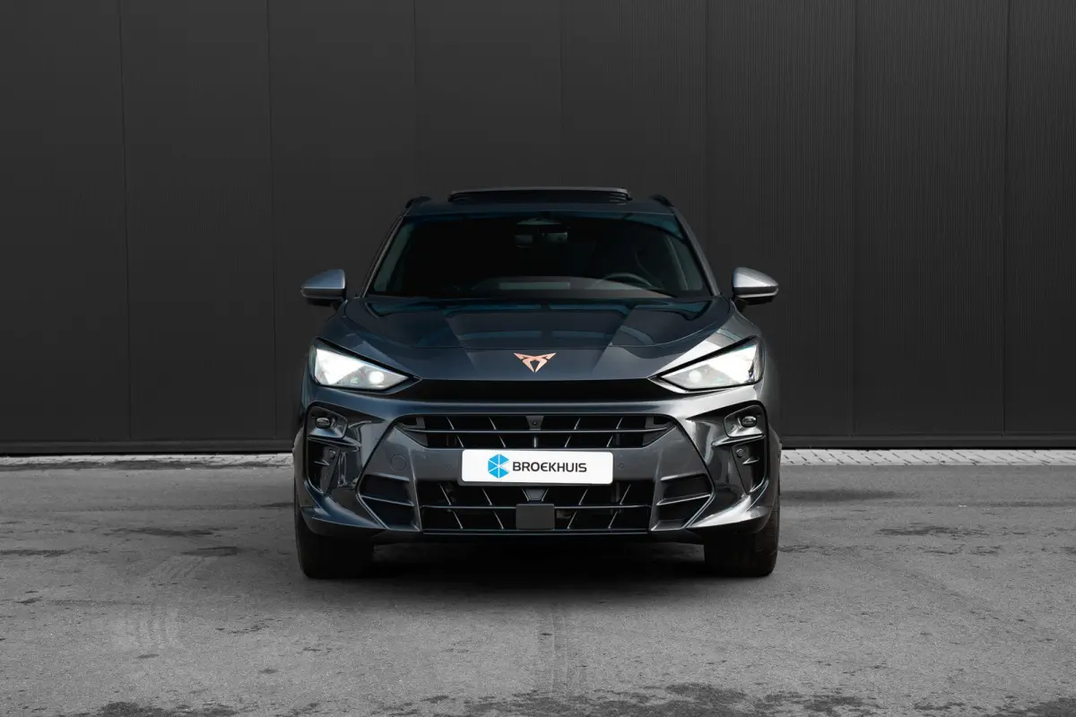 1.5 TSI e-Hybrid 272pk VZ Performance | Panoramadak | Trekhaak | Sennheiser | Stuur & Stoelverwarming