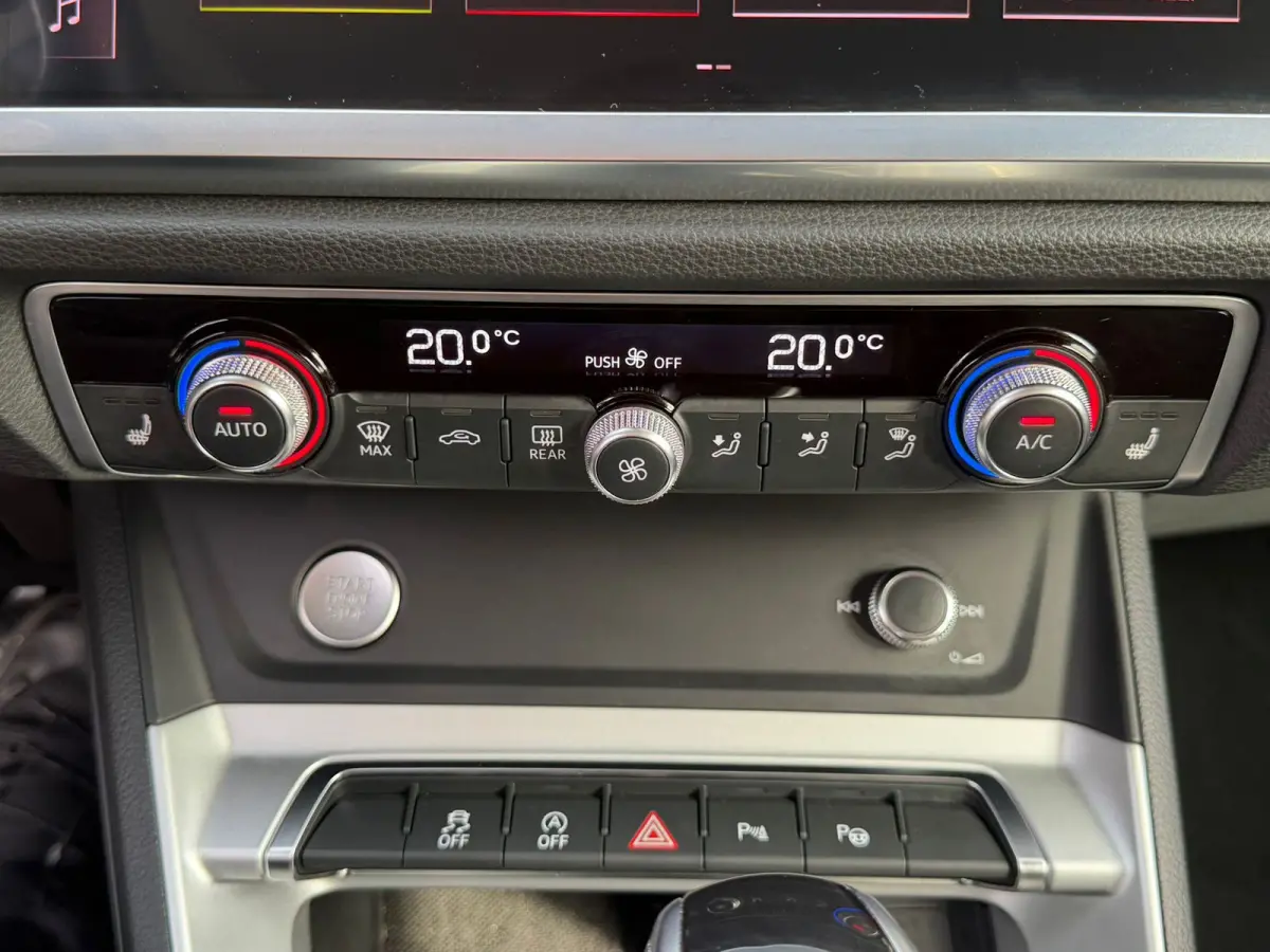 35 TFSI S Line Pro Line Climate control Cruise LED Stoelverwarming Apple / Android Navi PDC voor/achter