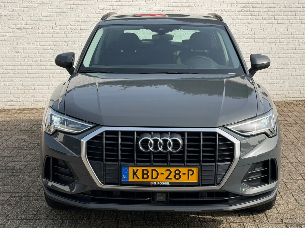 35 TFSI S Line Pro Line Climate control Cruise LED Stoelverwarming Apple / Android Navi PDC voor/achter