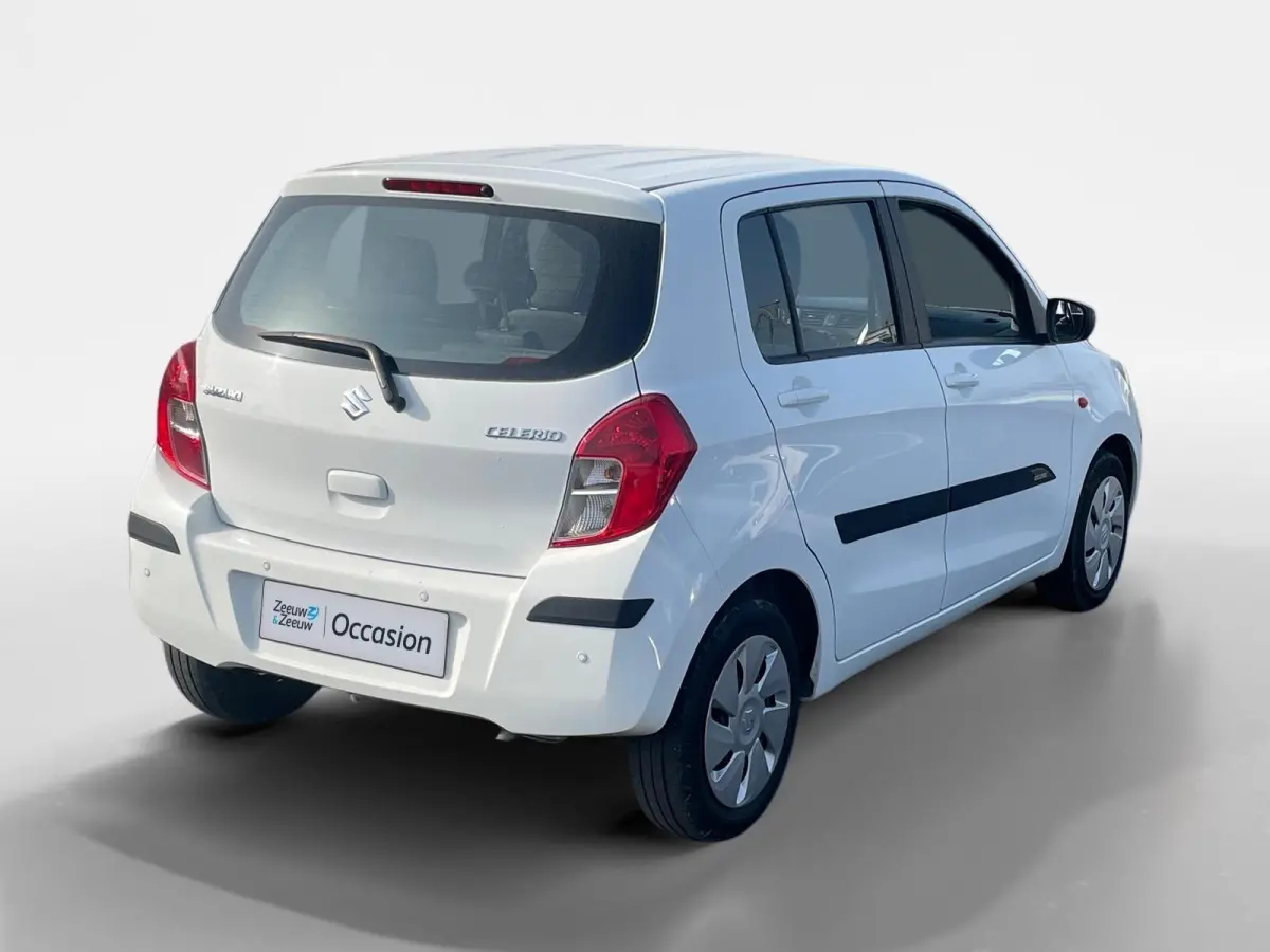 1.0 Comfort | Airco | Bluetooth | Elektrische ramen voor |