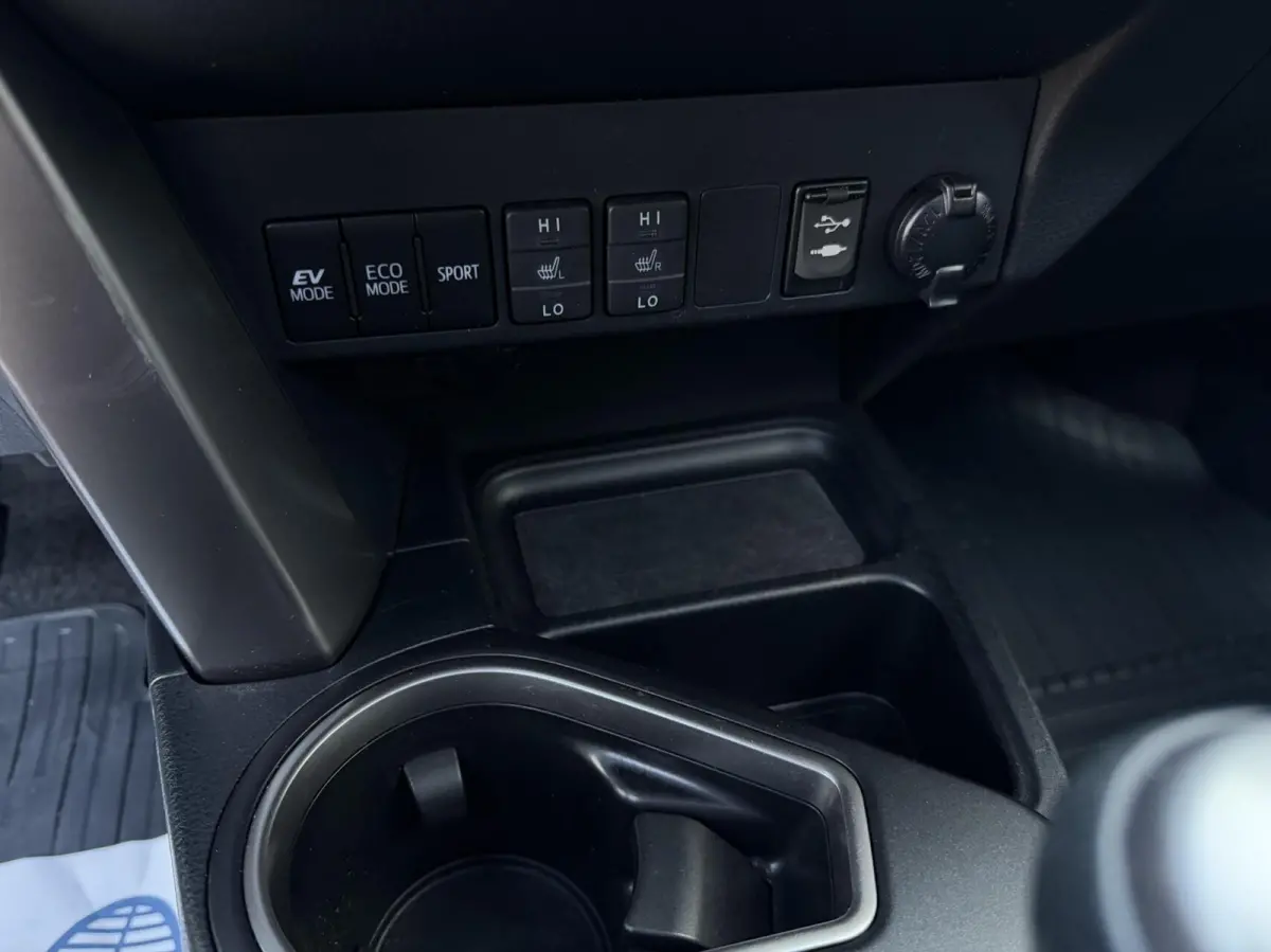 2.5 Hybrid AWD Executive - NAVI/LEER/DAK/CAM/NAP
