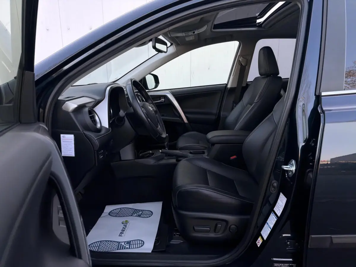 2.5 Hybrid AWD Executive - NAVI/LEER/DAK/CAM/NAP