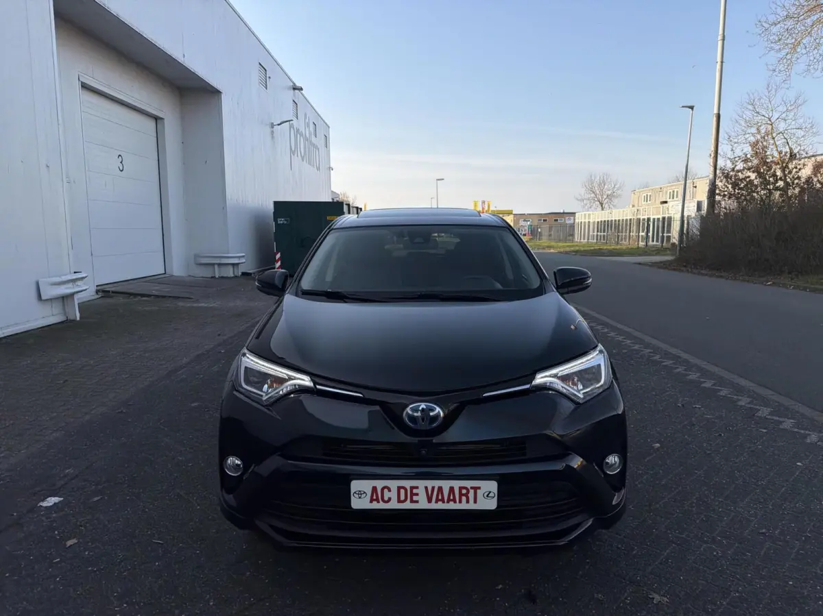 2.5 Hybrid AWD Executive - NAVI/LEER/DAK/CAM/NAP