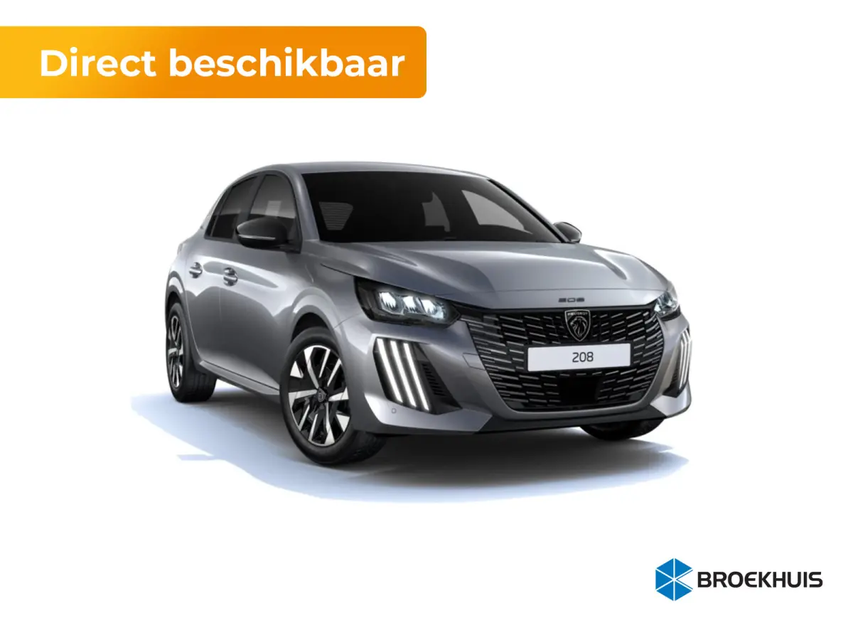 1.2 HYBRID 110PK BUSINESS AUTOMAAT NAVI / LED / AIRCO / PDC / CAMERA / APPLE-ANDROID AUTO / BLUETOOTH / SNEL LEVERBAAR !!