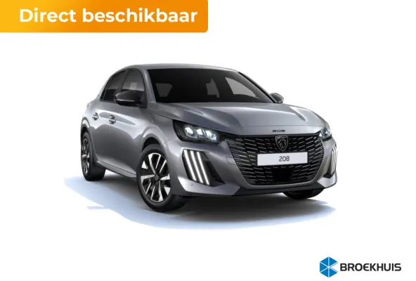 1.2 HYBRID 110PK BUSINESS AUTOMAAT NAVI / LED / AIRCO / PDC / CAMERA / APPLE-ANDROID AUTO / BLUETOOTH / SNEL LEVERBAAR !!
