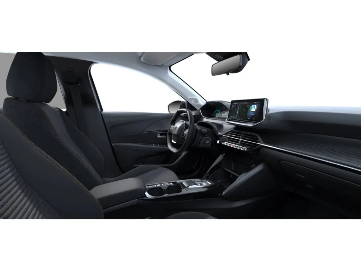 1.2 HYBRID 110PK BUSINESS AUTOMAAT NAVI / LED / AIRCO / PDC / CAMERA / APPLE-ANDROID AUTO / BLUETOOTH / SNEL LEVERBAAR !!