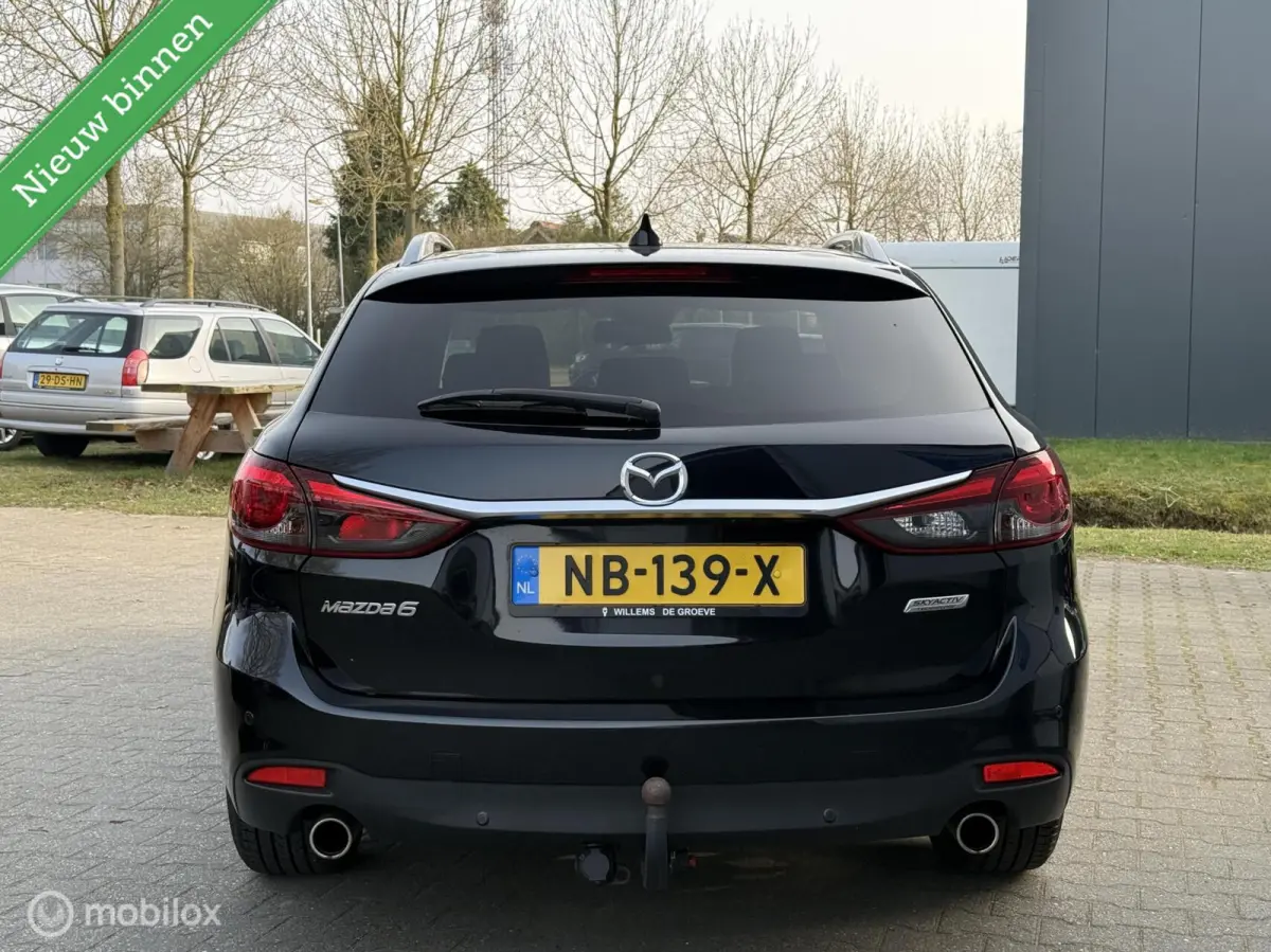 2.2D SkyActiv-D 150 Skylease GT, Ex BPM