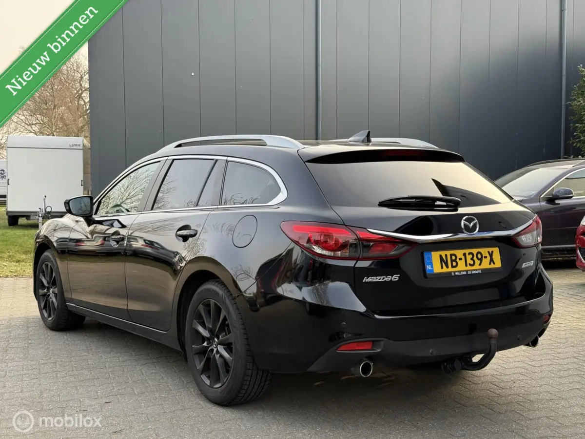 2.2D SkyActiv-D 150 Skylease GT, Ex BPM