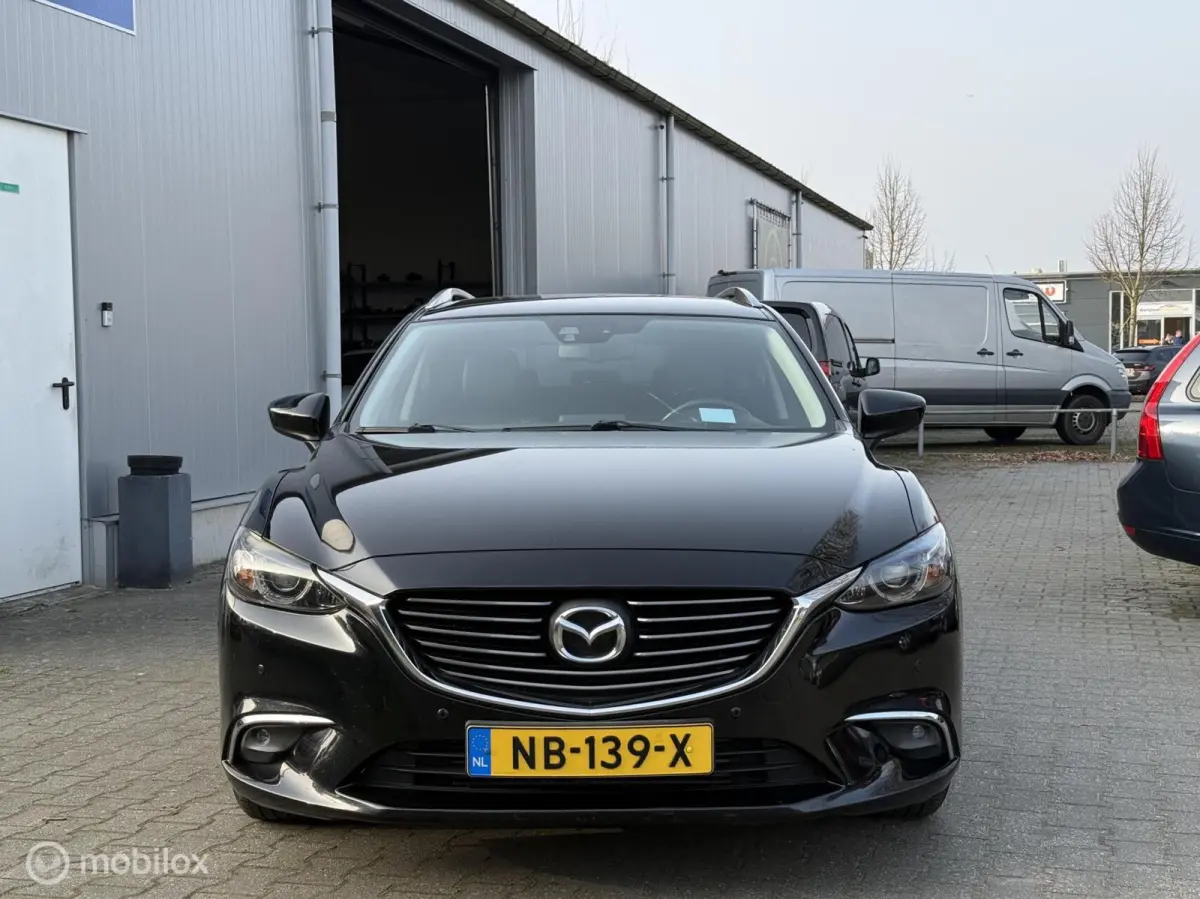 2.2D SkyActiv-D 150 Skylease GT, Ex BPM