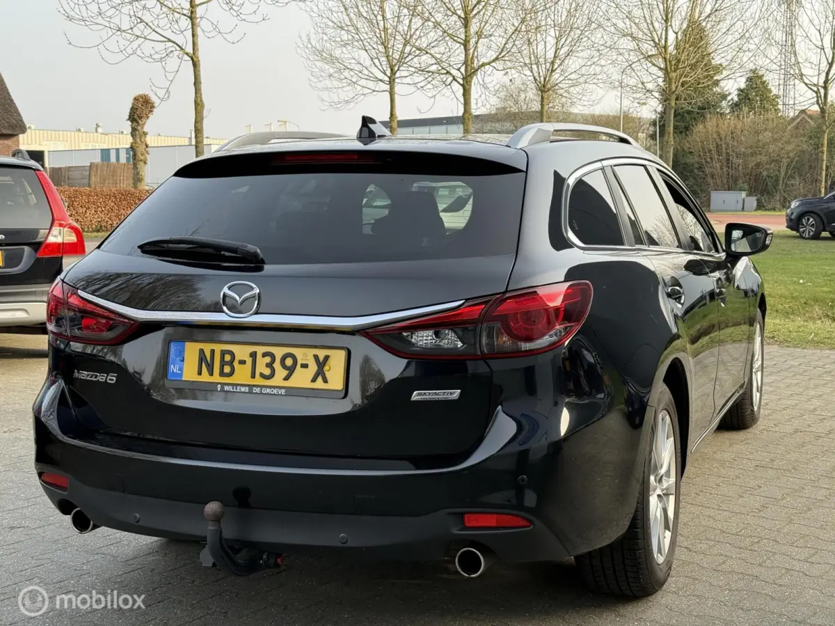 2.2D SkyActiv-D 150 Skylease GT, Ex BPM