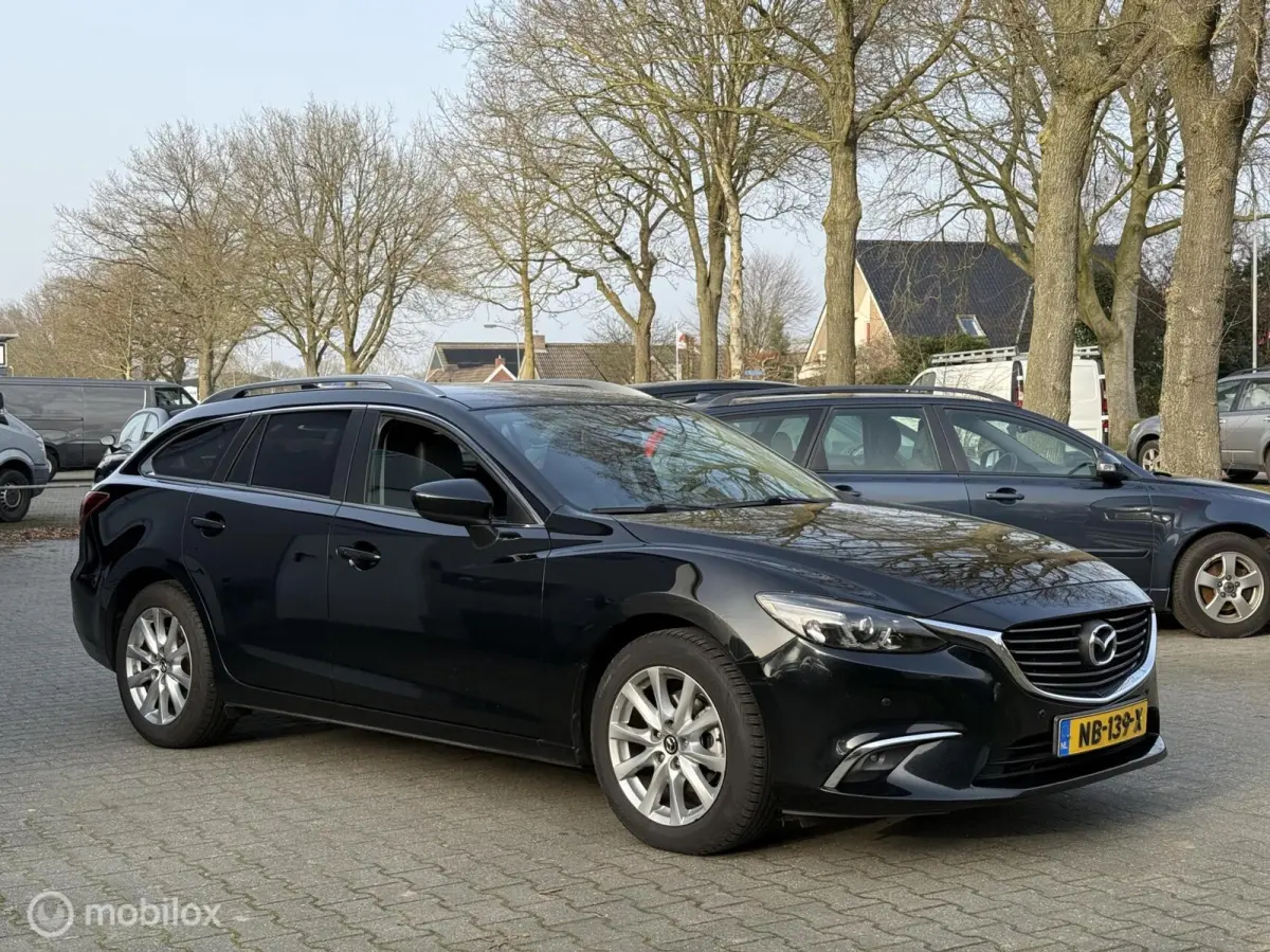 2.2D SkyActiv-D 150 Skylease GT, Ex BPM