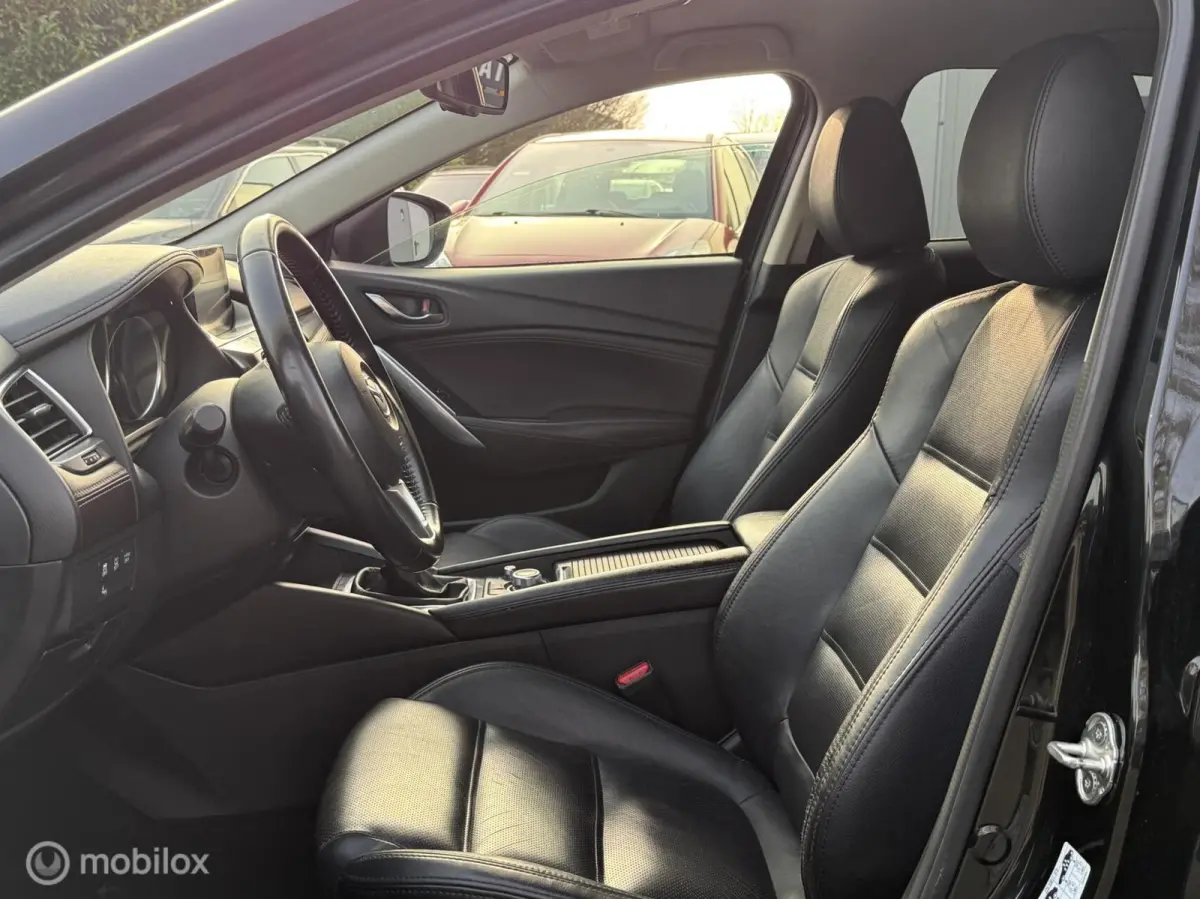 2.2D SkyActiv-D 150 Skylease GT, Ex BPM