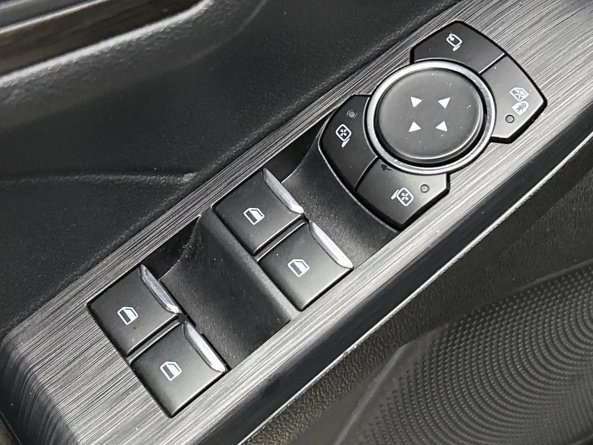 2.5 PHEV Vignale Trekhaak | Adaptive Cruise Control | Leder | Stoelverwarming V/A | Camera V/A | Privacy Glass
