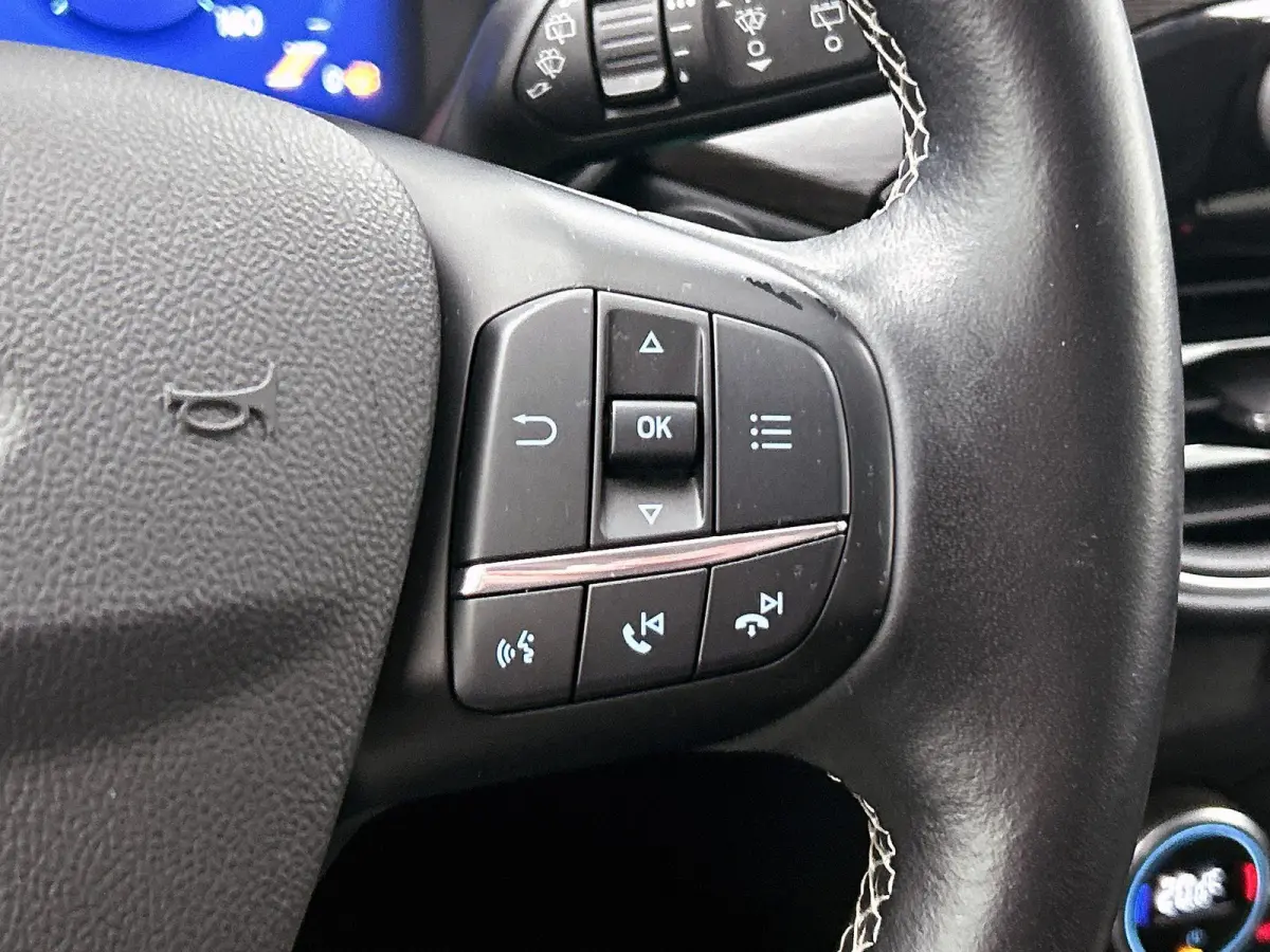 2.5 PHEV Vignale Trekhaak | Adaptive Cruise Control | Leder | Stoelverwarming V/A | Camera V/A | Privacy Glass