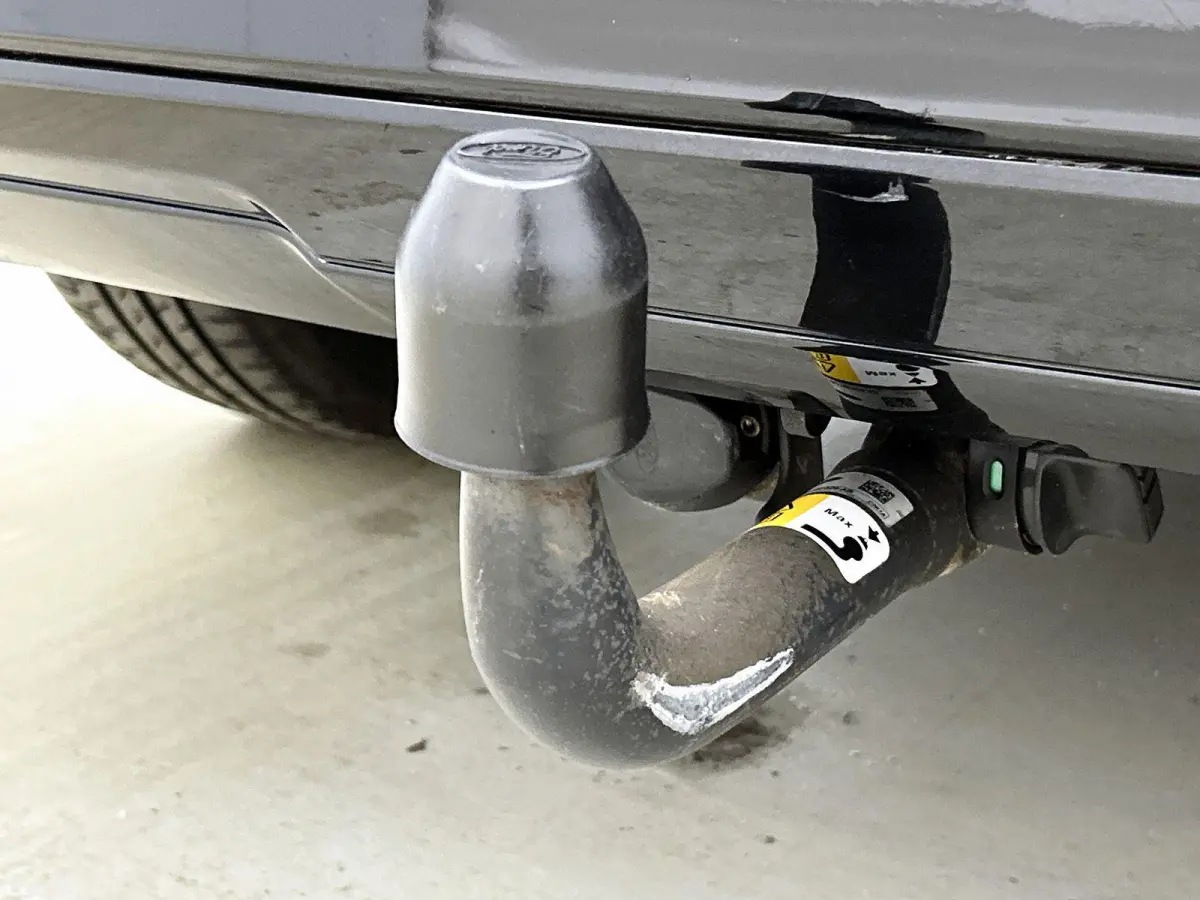 2.5 PHEV Vignale Trekhaak | Adaptive Cruise Control | Leder | Stoelverwarming V/A | Camera V/A | Privacy Glass