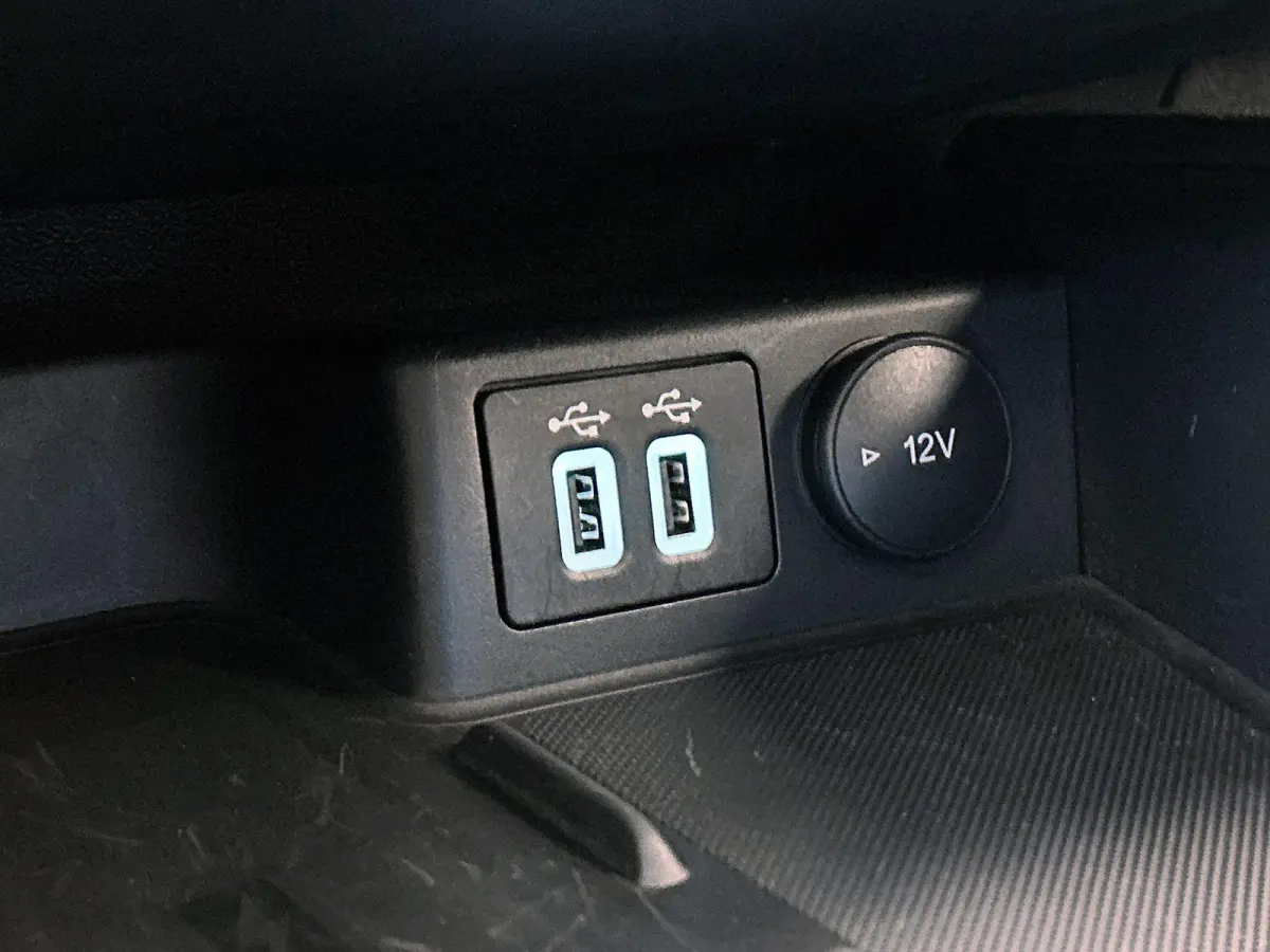 2.5 PHEV Vignale Trekhaak | Adaptive Cruise Control | Leder | Stoelverwarming V/A | Camera V/A | Privacy Glass