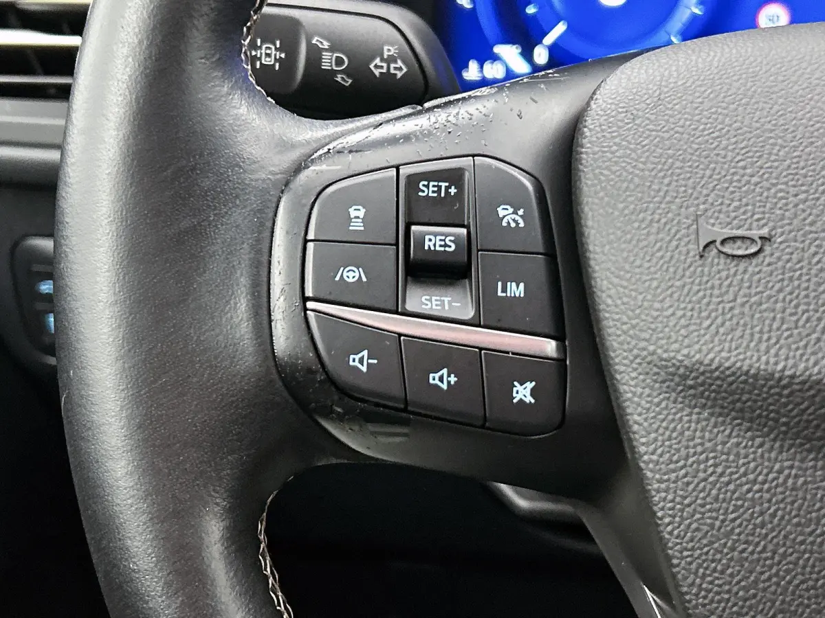 2.5 PHEV Vignale Trekhaak | Adaptive Cruise Control | Leder | Stoelverwarming V/A | Camera V/A | Privacy Glass