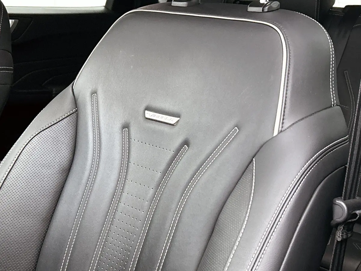 2.5 PHEV Vignale Trekhaak | Adaptive Cruise Control | Leder | Stoelverwarming V/A | Camera V/A | Privacy Glass