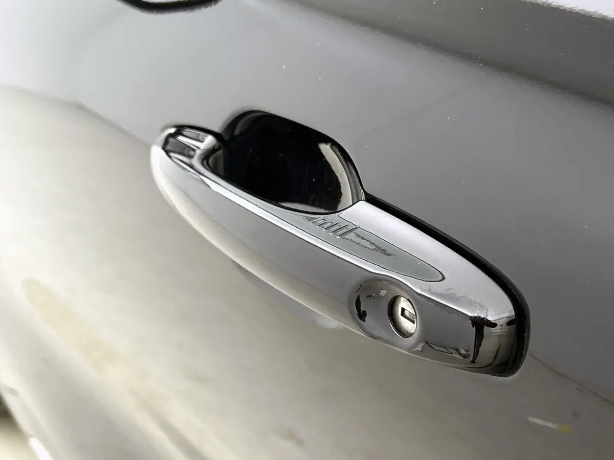 2.5 PHEV Vignale Trekhaak | Adaptive Cruise Control | Leder | Stoelverwarming V/A | Camera V/A | Privacy Glass