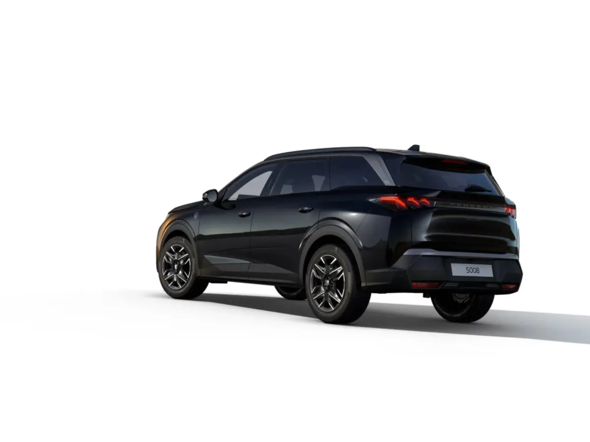 1.2 HYBRID 145PK GT AUTOMAAT / NAVI / LED / CLIMA / STUUR-STOEL VERWARMING / 360 CAMERA / ADAPT. CRUISECONTROL / APPLE-ANDROID CARPLAY / SNEL LEVERBAAR !!
