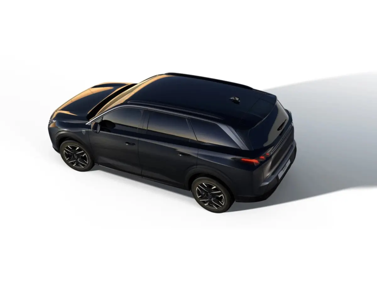 1.2 HYBRID 145PK GT AUTOMAAT / NAVI / LED / CLIMA / STUUR-STOEL VERWARMING / 360 CAMERA / ADAPT. CRUISECONTROL / APPLE-ANDROID CARPLAY / SNEL LEVERBAAR !!