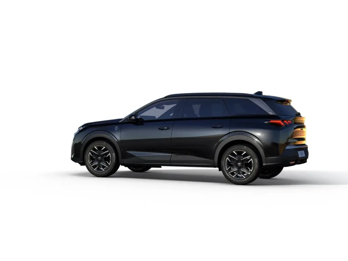 1.2 HYBRID 145PK GT AUTOMAAT / NAVI / LED / CLIMA / STUUR-STOEL VERWARMING / 360 CAMERA / ADAPT. CRUISECONTROL / APPLE-ANDROID CARPLAY / SNEL LEVERBAAR !!