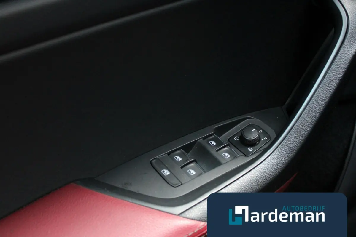 1.5 TSI Style Business Trekhaak 360 cam