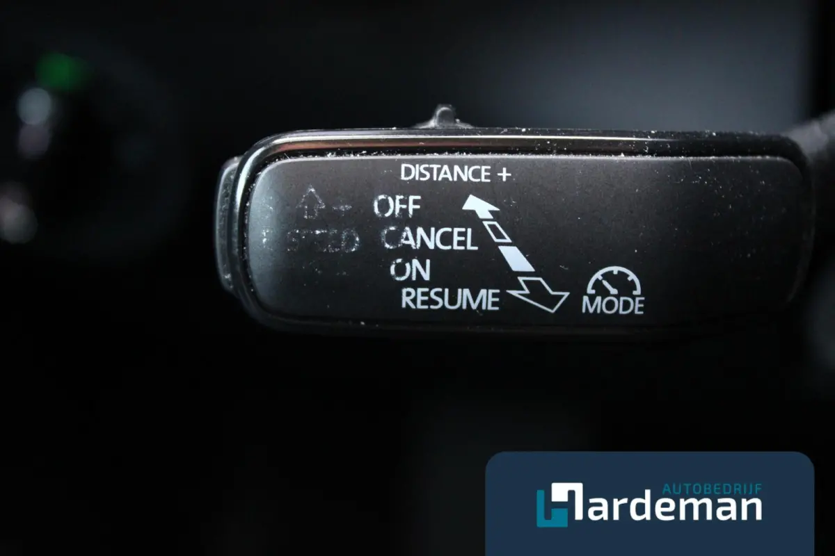 1.5 TSI Style Business Trekhaak 360 cam