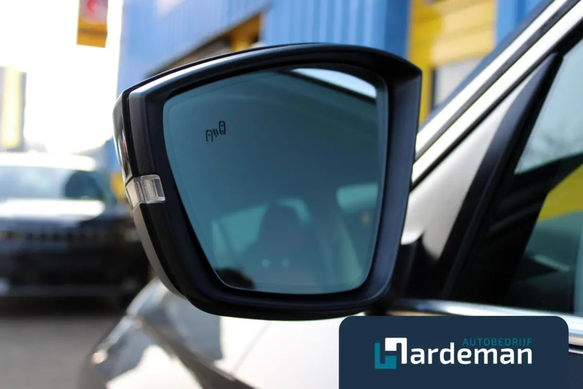 1.5 TSI Style Business Trekhaak 360 cam