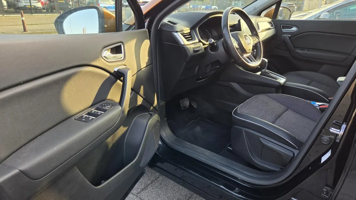 1.3 TCe 155 Intens Automaat.
