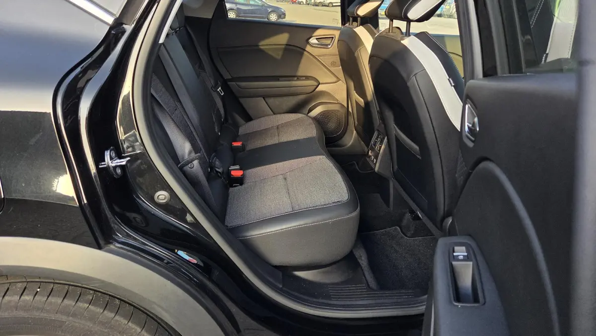 1.3 TCe 155 Intens Automaat.