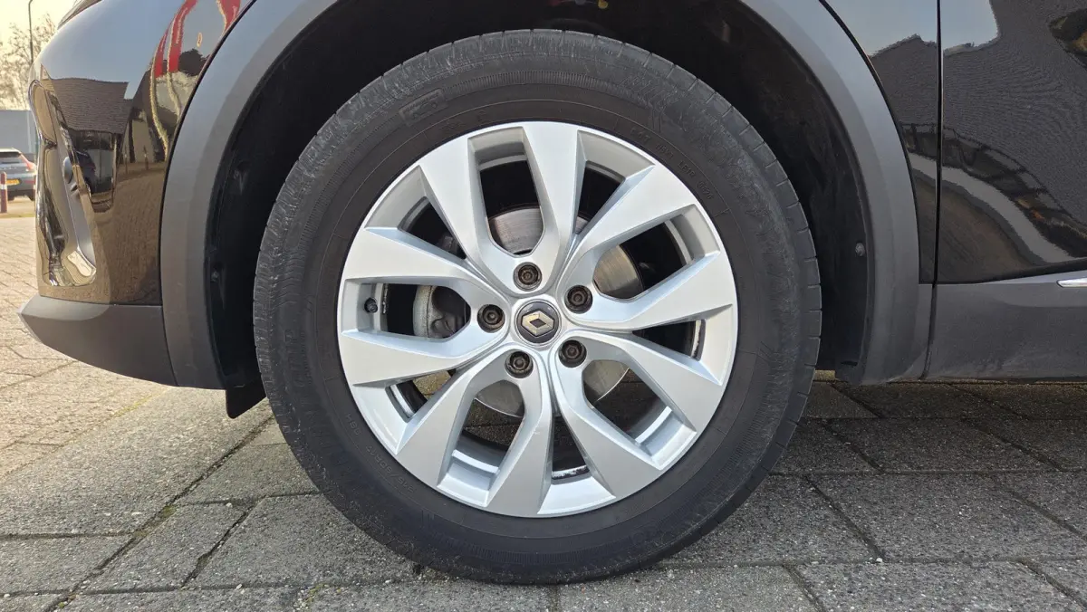 1.3 TCe 155 Intens Automaat.