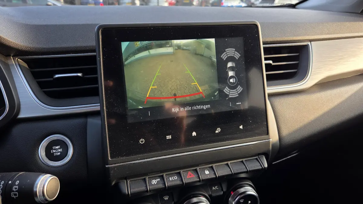 1.3 TCe 155 Intens Automaat.
