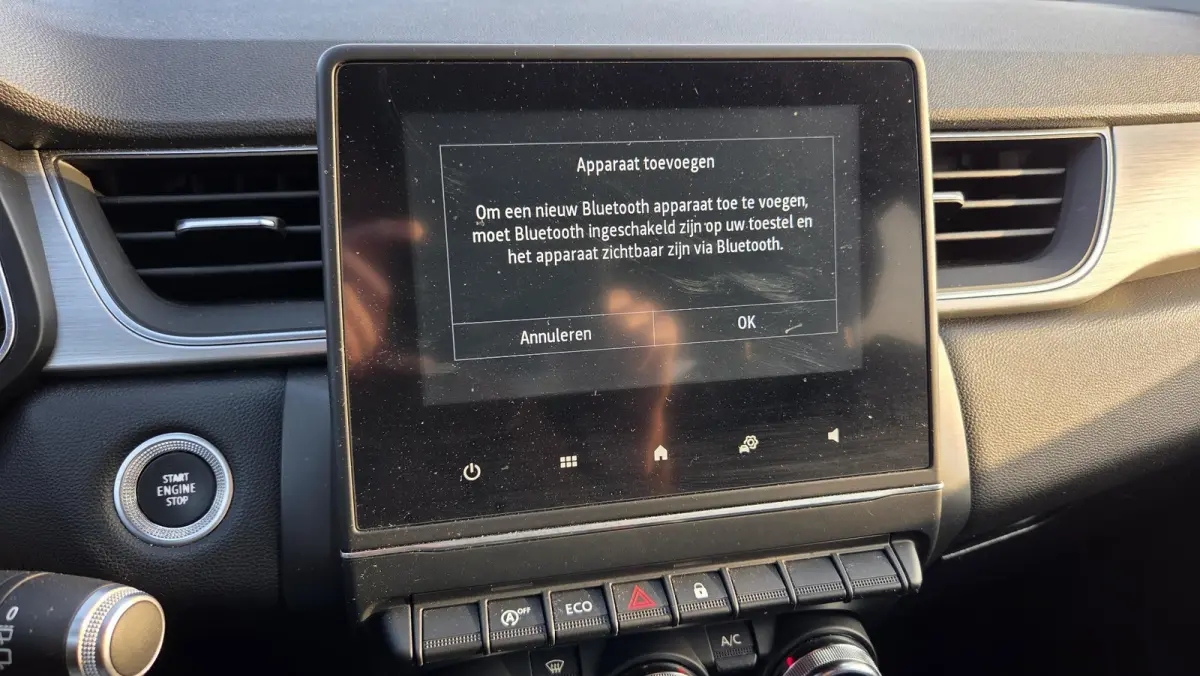 1.3 TCe 155 Intens Automaat.