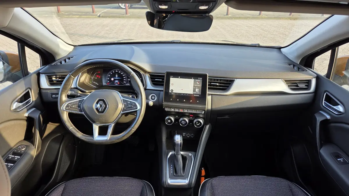 1.3 TCe 155 Intens Automaat.