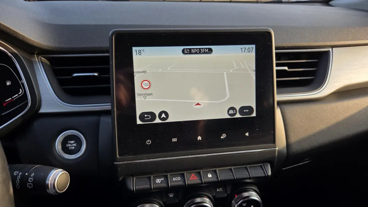 1.3 TCe 155 Intens Automaat.