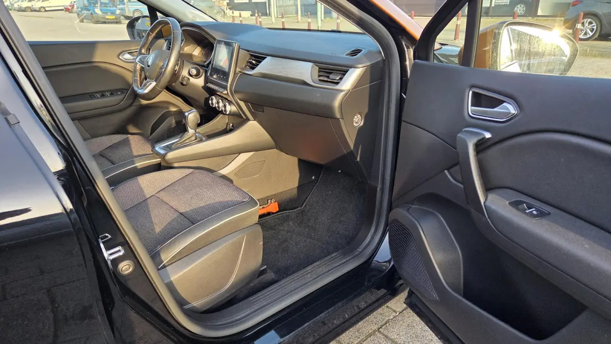 1.3 TCe 155 Intens Automaat.