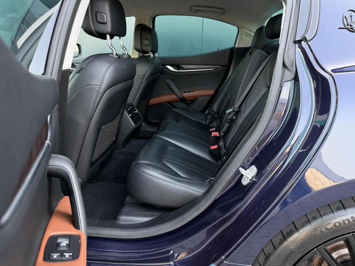 3.0 V6 D Leder - Harman/Karon - Navi - Led - Xenon