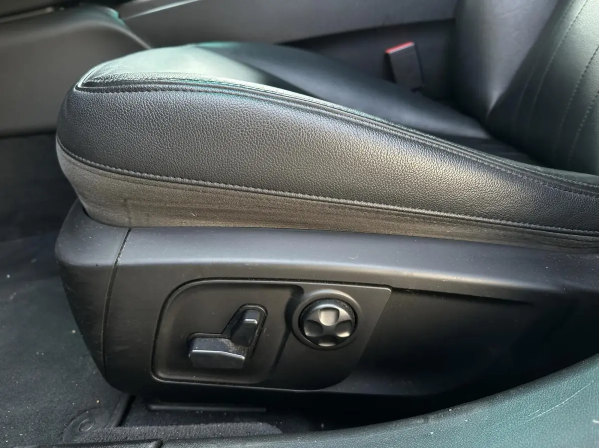 3.0 V6 D Leder - Harman/Karon - Navi - Led - Xenon
