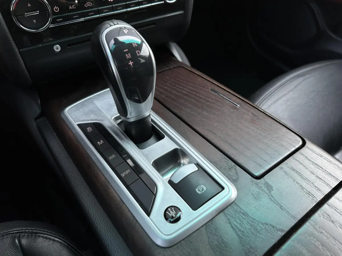 3.0 V6 D Leder - Harman/Karon - Navi - Led - Xenon