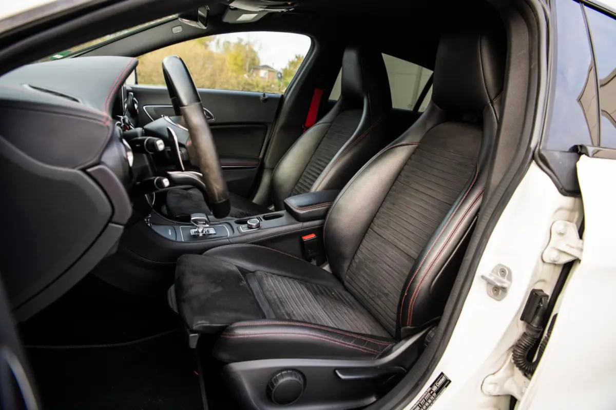 AMG 45 4MATIC