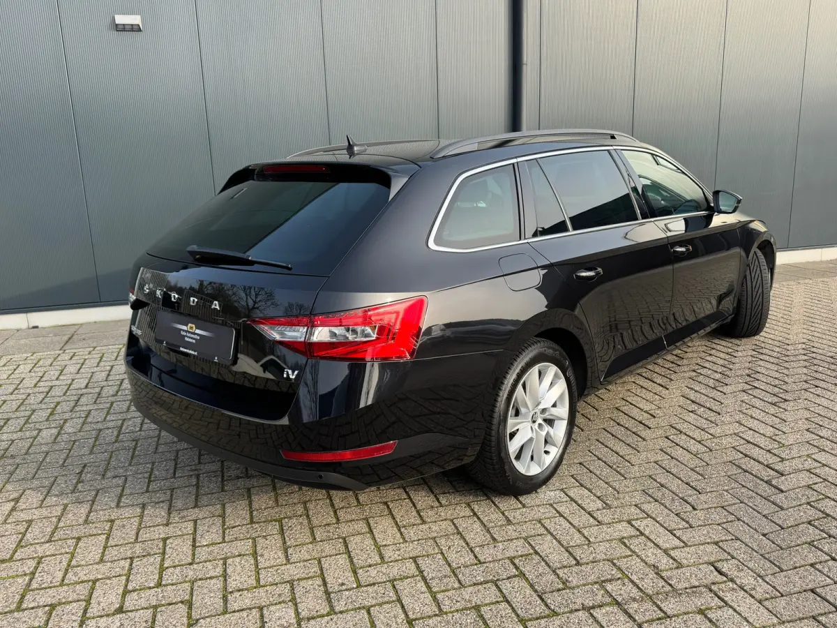 1.4 TSI iV * Navigatie * Camera * Elek. Klep * Memory *