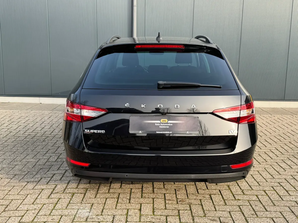 1.4 TSI iV * Navigatie * Camera * Elek. Klep * Memory *