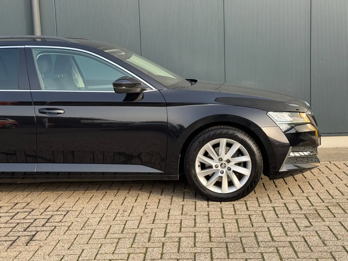 1.4 TSI iV * Navigatie * Camera * Elek. Klep * Memory *