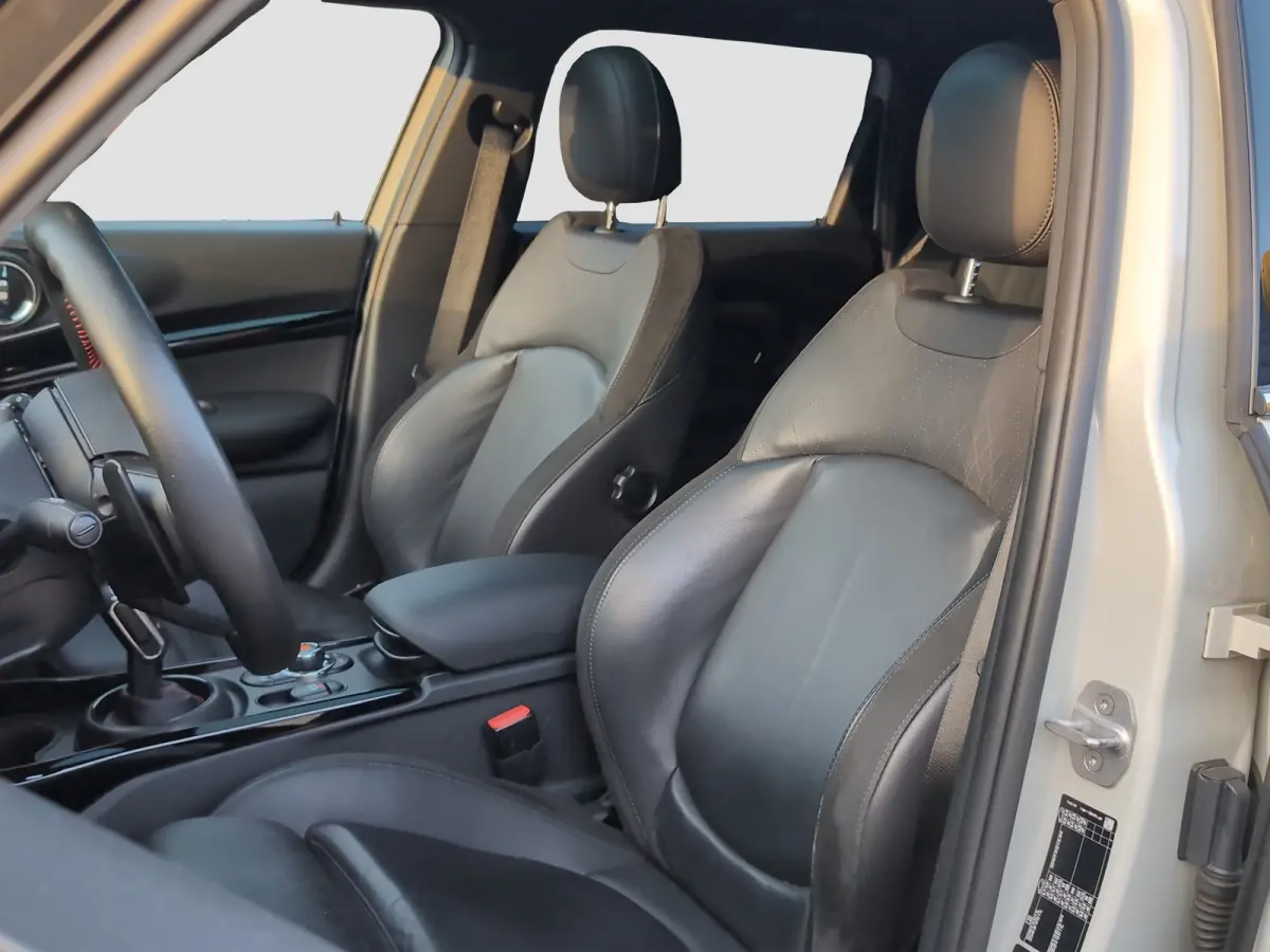 2.0 JCW ALL4 Chili | Pano | H&K Audio | Adap. Cruise | Head-Up | Camera