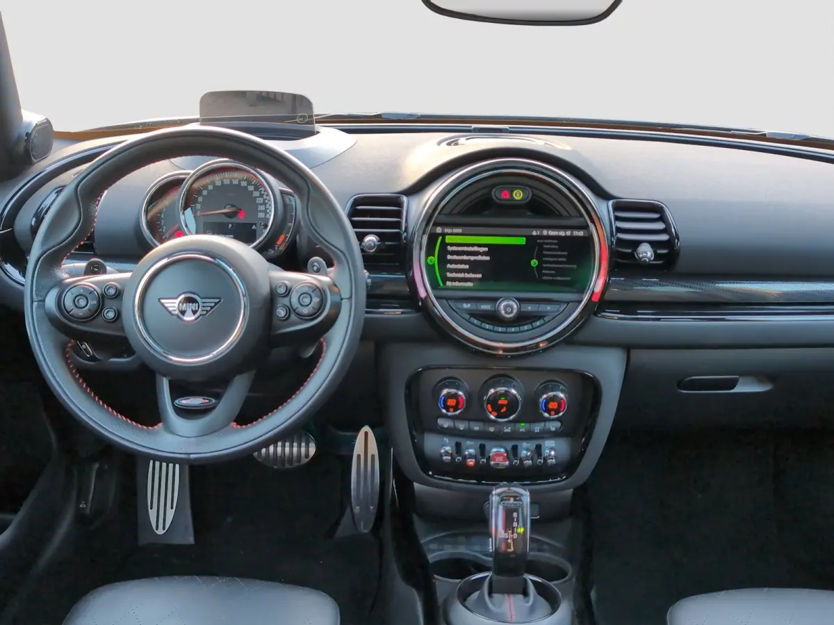 2.0 JCW ALL4 Chili | Pano | H&K Audio | Adap. Cruise | Head-Up | Camera