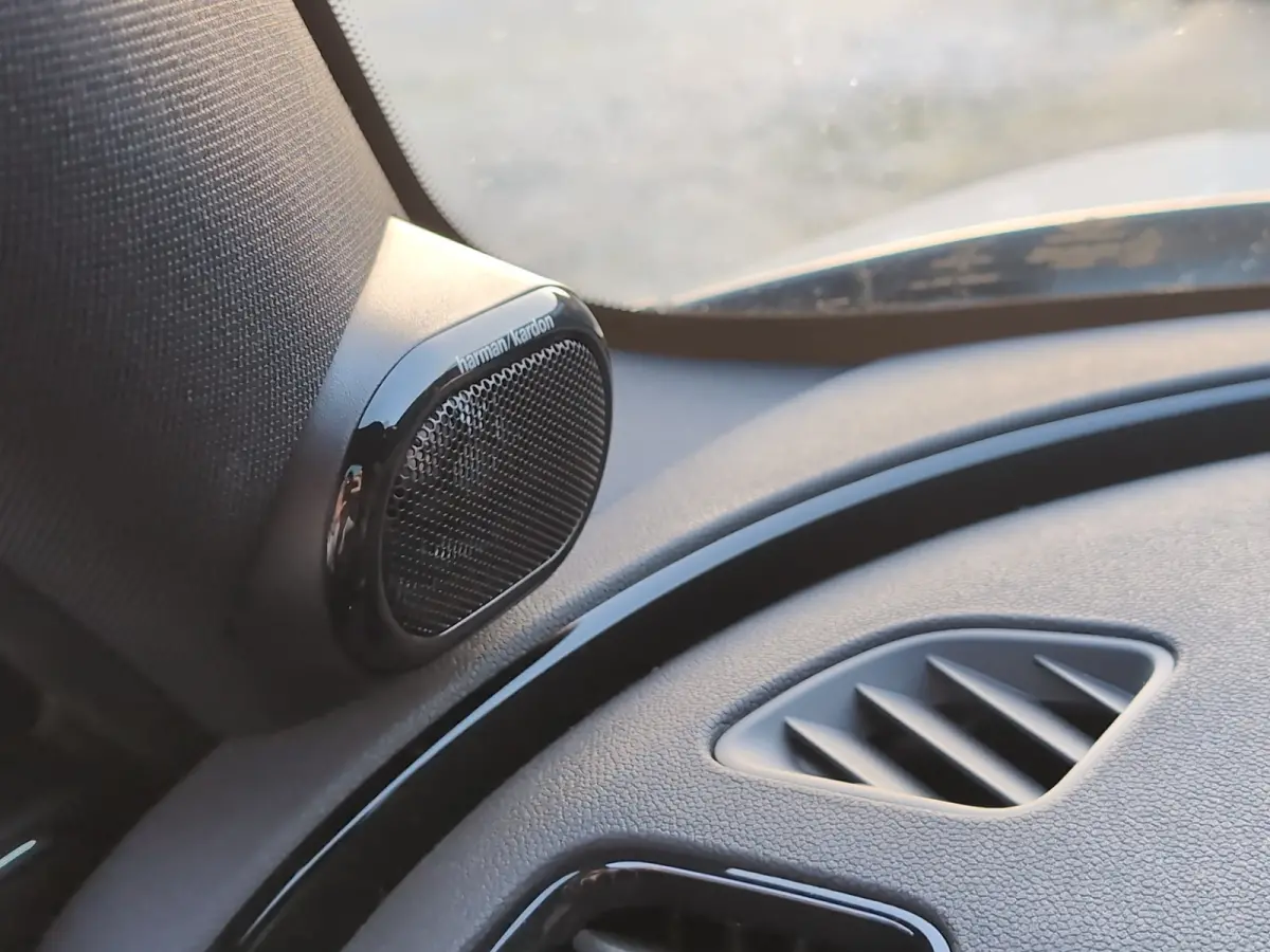 2.0 JCW ALL4 Chili | Pano | H&K Audio | Adap. Cruise | Head-Up | Camera